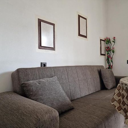 Zoya Apartment Σωζόπολη Εξωτερικό φωτογραφία