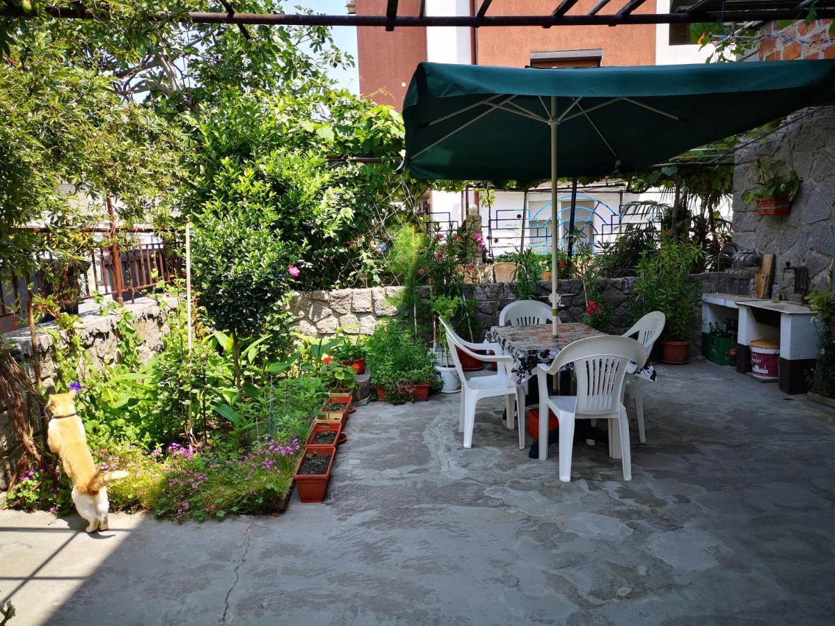Zoya Apartment Σωζόπολη Εξωτερικό φωτογραφία