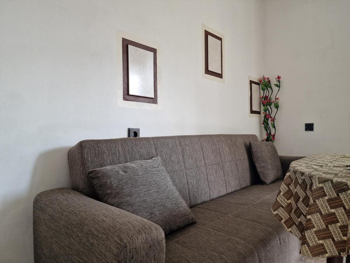 Zoya Apartment Σωζόπολη Εξωτερικό φωτογραφία