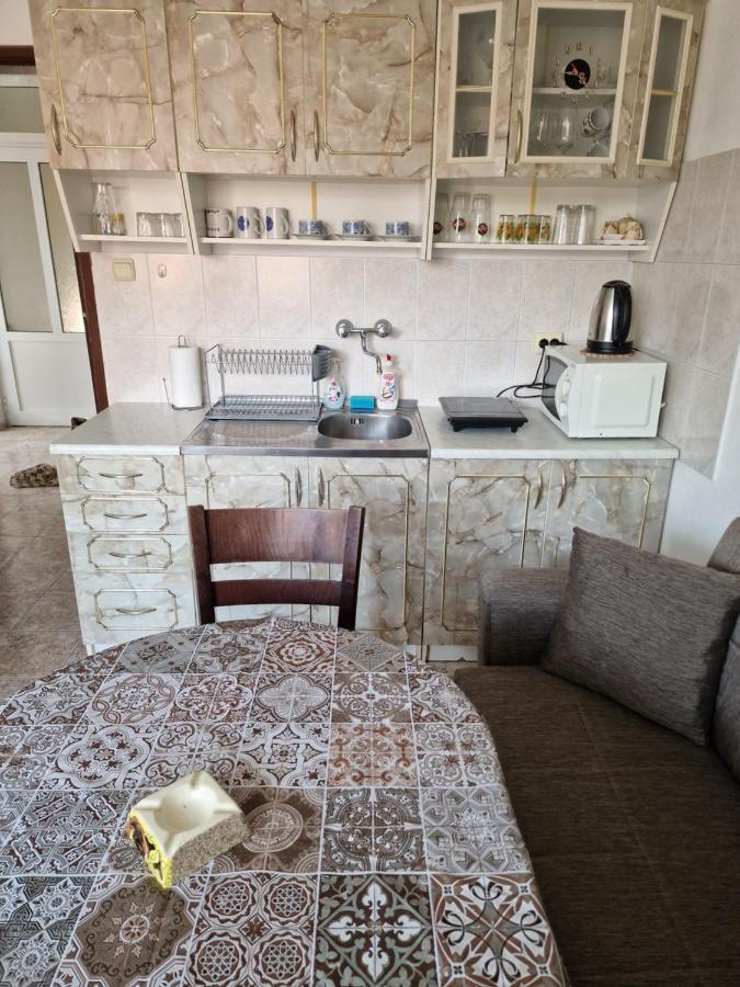Zoya Apartment Σωζόπολη Εξωτερικό φωτογραφία