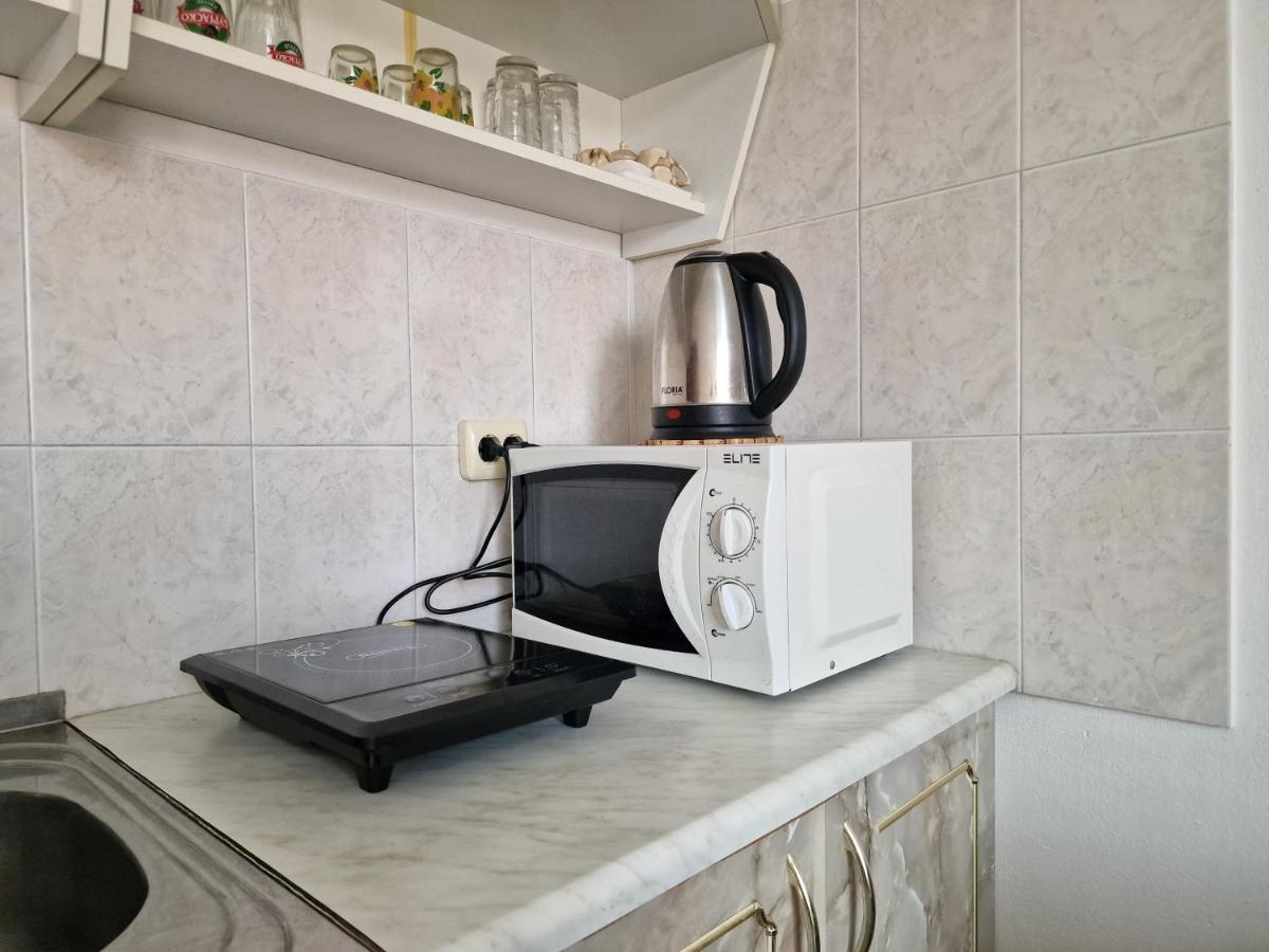 Zoya Apartment Σωζόπολη Εξωτερικό φωτογραφία