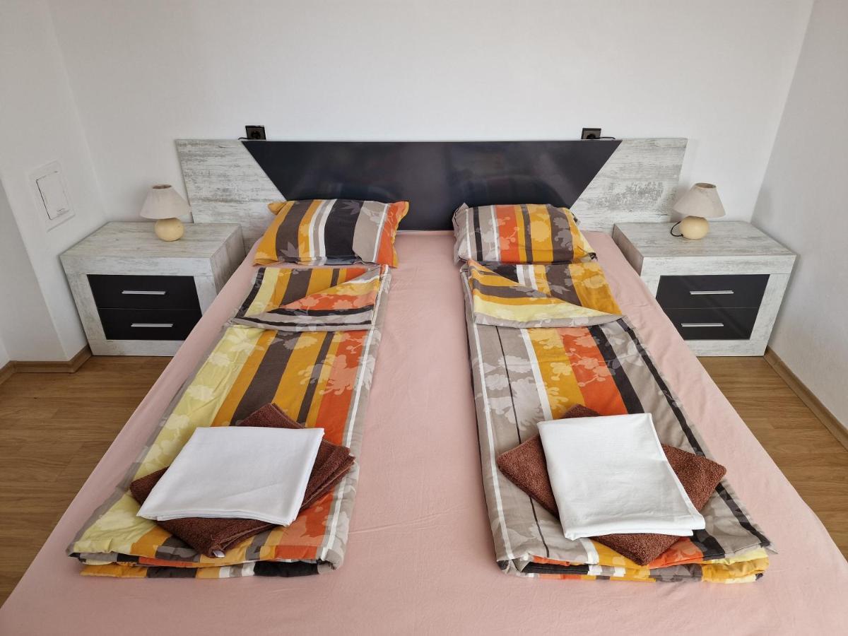 Zoya Apartment Σωζόπολη Εξωτερικό φωτογραφία