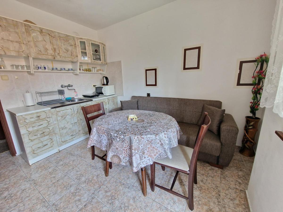 Zoya Apartment Σωζόπολη Εξωτερικό φωτογραφία
